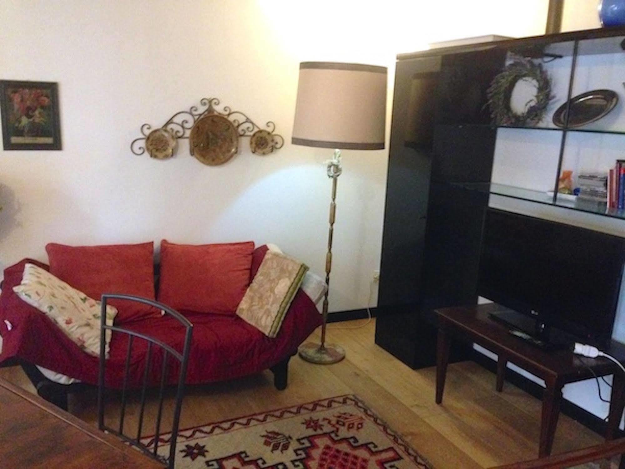 Apartment Ca' Del Gaffaro Venedig