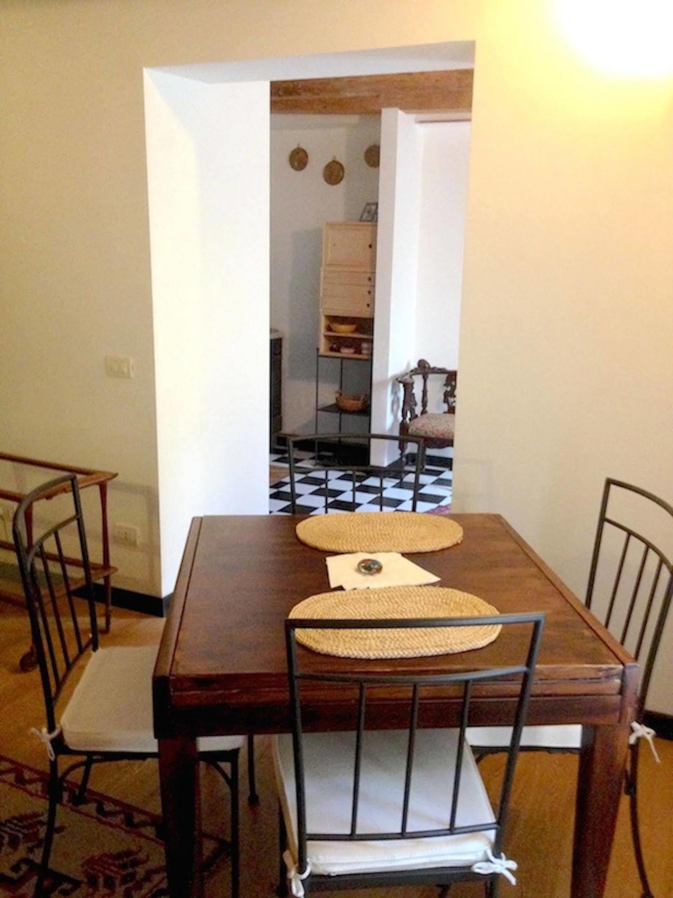 Ca' Del Gaffaro Apartment Venedig
